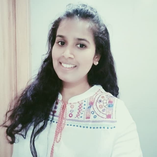 Geetha K