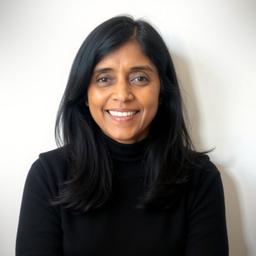 Geetha Panchapakesan