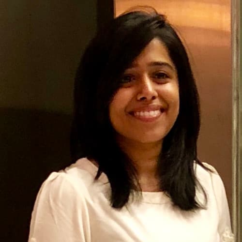 Geethika Rasineni