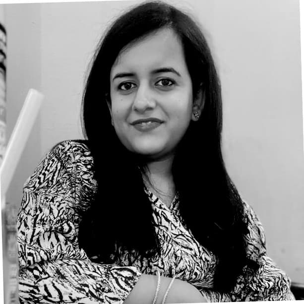 Geetika Kundra