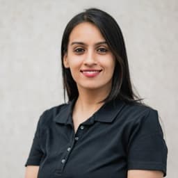 Geetika Mehndiratta