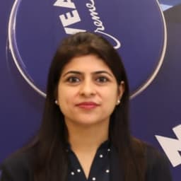 Geetika Mehta