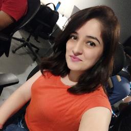 Geetika Sharma