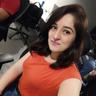 Geetika Sharma