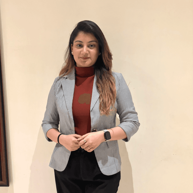 Geetika Sharma