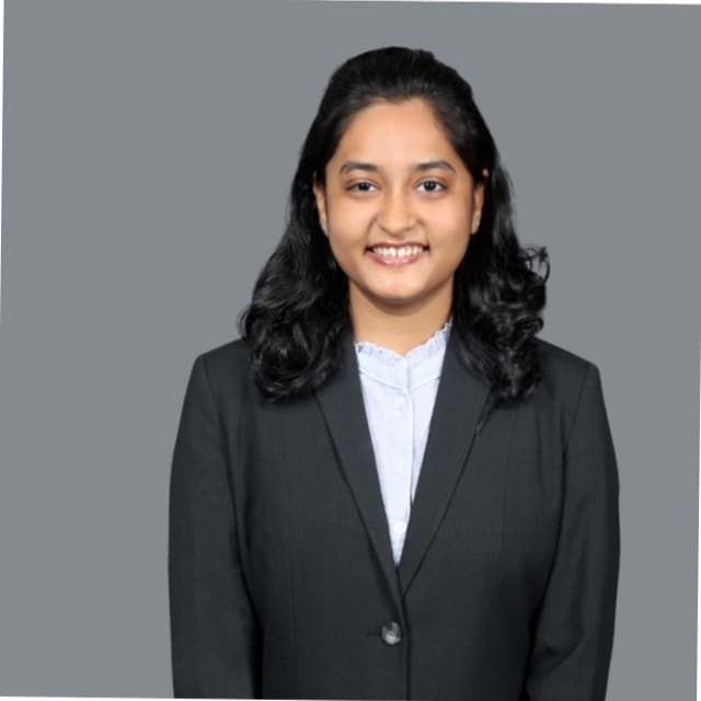 Geetika Singhi