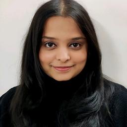 Geetika Srivastava