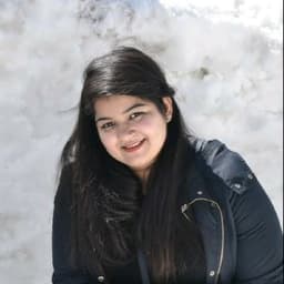 Geetika Tuteja