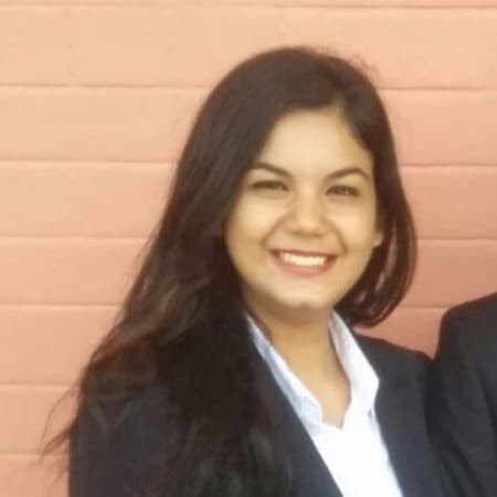 Geetika Bagga
