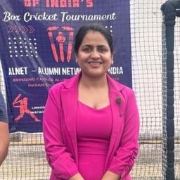 Geetika Gupta