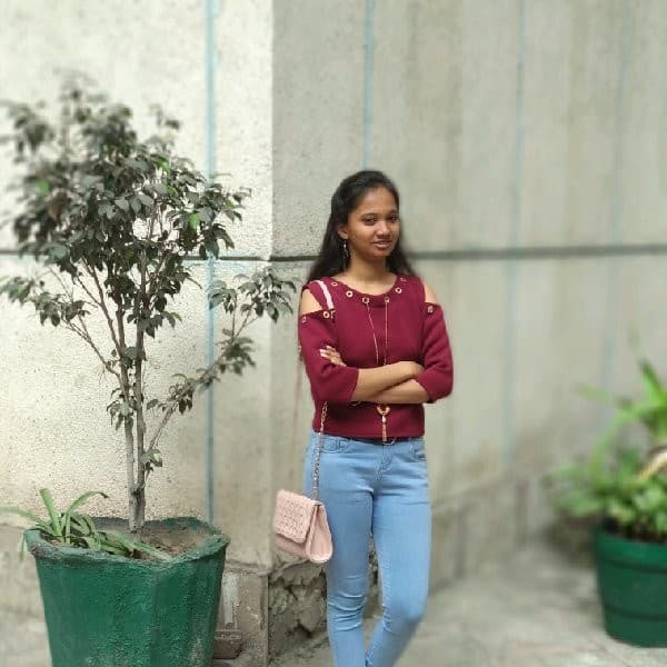 Geetika Gupta