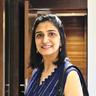 Geetika Sharma