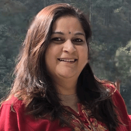 Geetika Tiwari