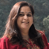 Geetika Tiwari