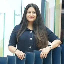 Geetika Vig