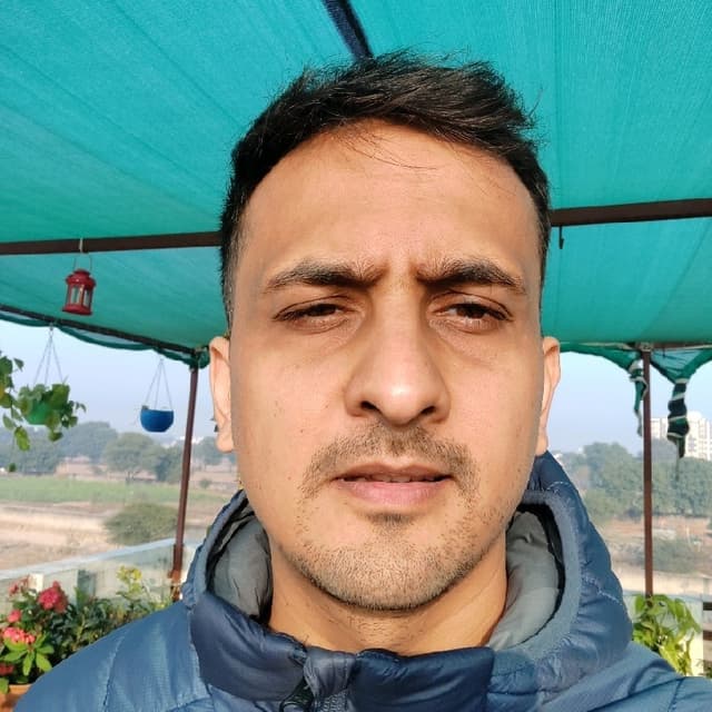 Geet Jain