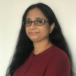 Geetha Ramamurthy