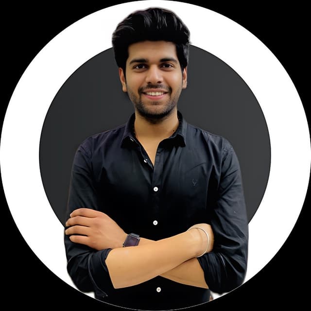 Himanshu Gehlot