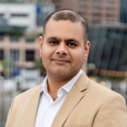 Rohit Gehlot - Property Buyer's Agent