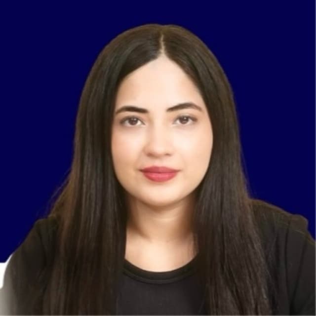 Gehna Batra