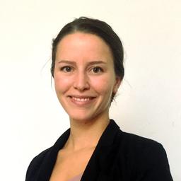 Genevieve Bennett