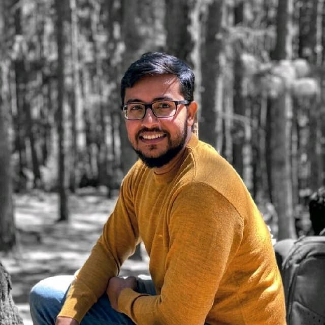 Rahul Ranjan