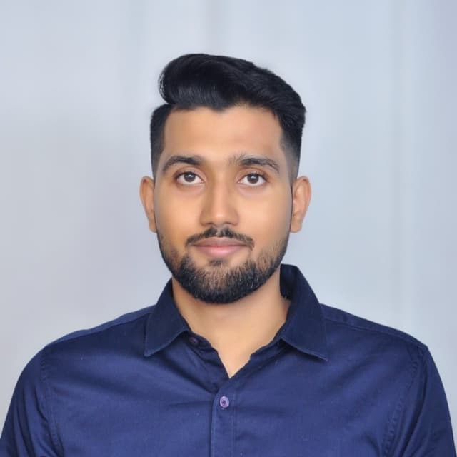 Genius Anand