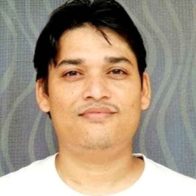 Manish Kumar
