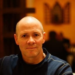 Geoff Elwood