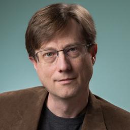 Geoff Hulten