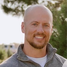 Geoff Lancaster