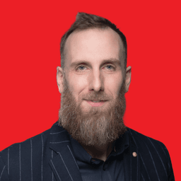 Geoffrey Nichil, PhD