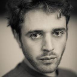 Geoffrey Plouviez