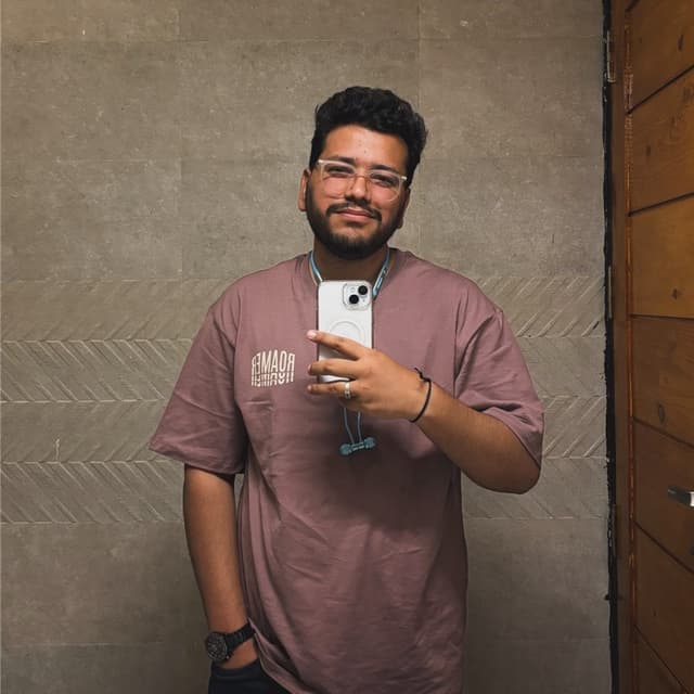 Devendra Joshi