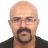George Abraham P