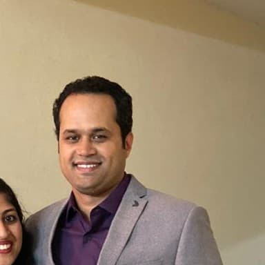 George Koruthu