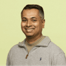 George Kurian