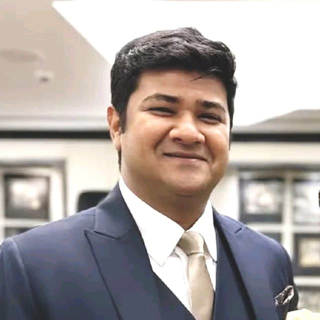 George Stephanos