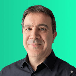 Yiorgos Tzirtzilakis