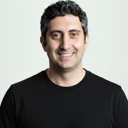 George Andros