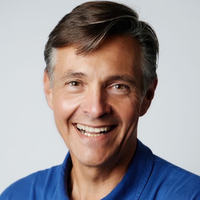 George  J. Fischer
