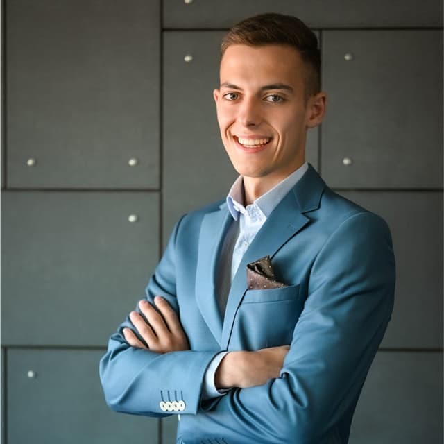 Georgi Georgiev