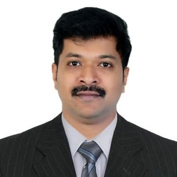 Georgie Kurien