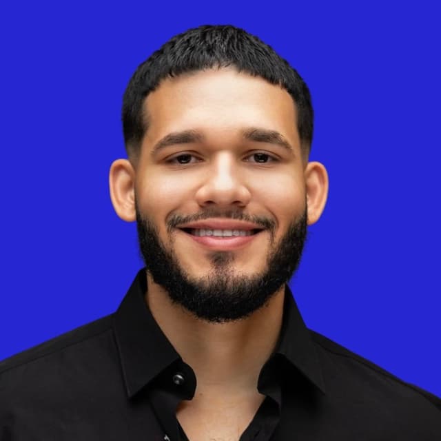 Georgy Marrero