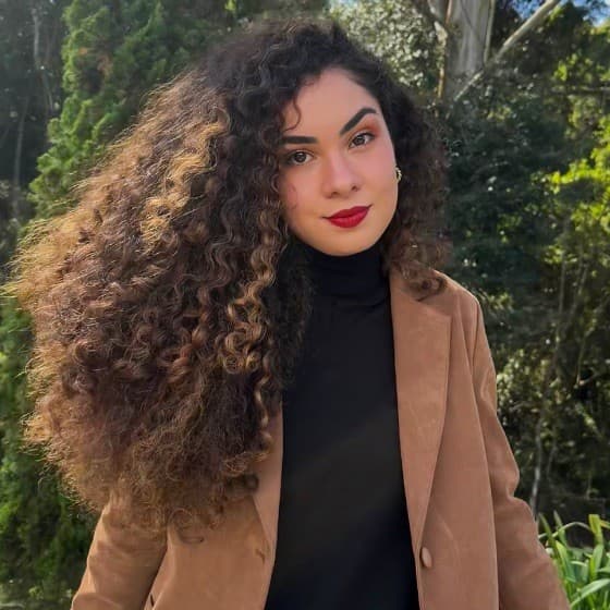 Geovana Almeida