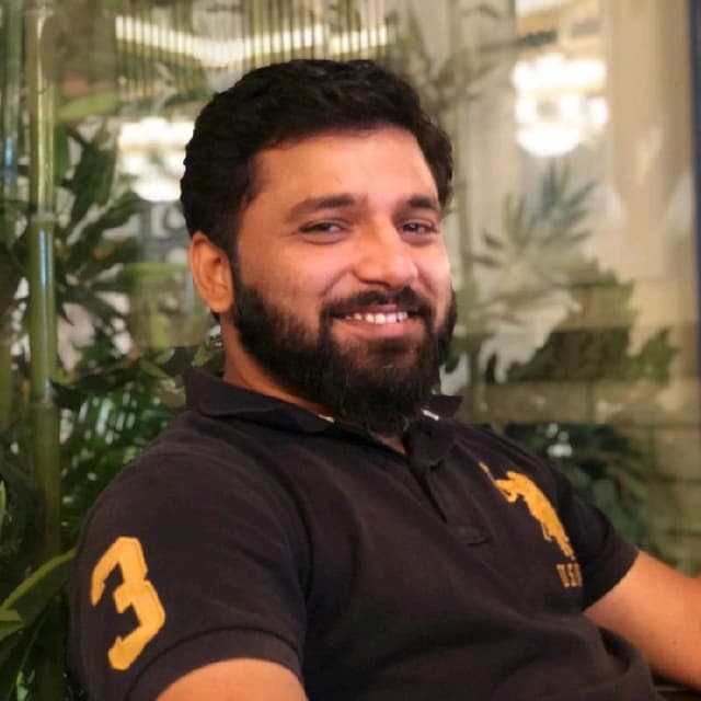 Himanshu Gera