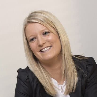 Geraldine Bowe