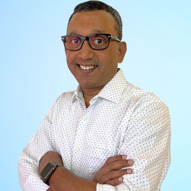 Gerald M.