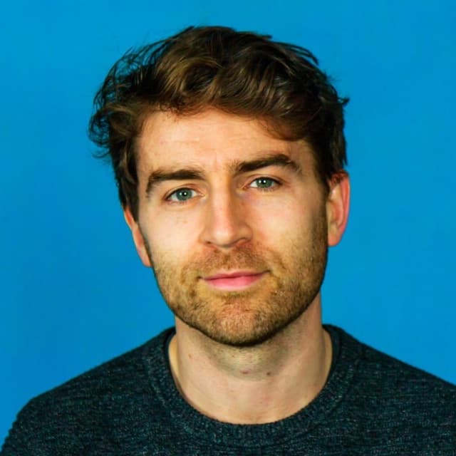 Gerard Murphy
