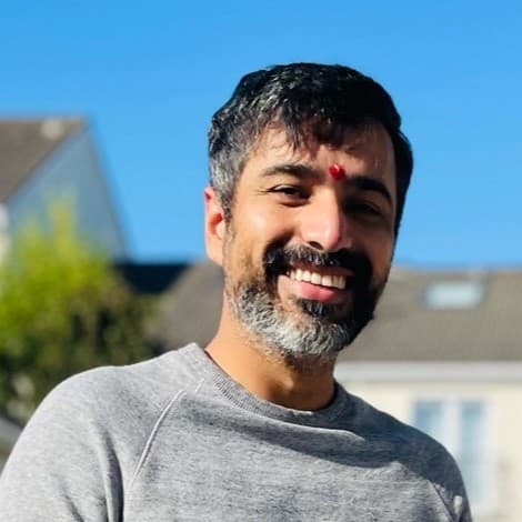 Sumit Gera